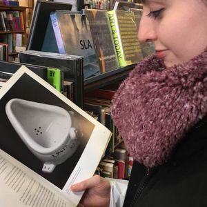 Meet your Posher, Laura